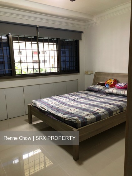 Blk 650 Woodlands Ring Road (Woodlands), HDB Executive #183145622